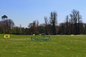 Donnington Grove Country Club