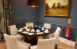 Donnington Grove Country Club