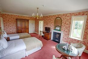 Donnington Grove Country Club