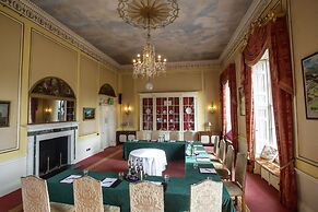 Donnington Grove Country Club
