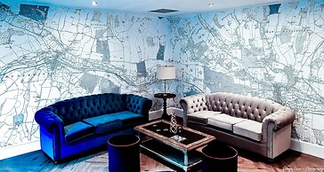 Donnington Grove Country Club