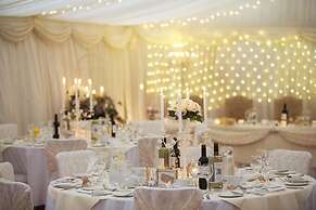 Donnington Grove Country Club