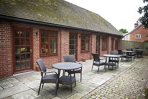 Donnington Grove Country Club
