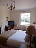 Donnington Grove Country Club