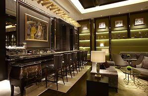 The Okura Prestige Taipei