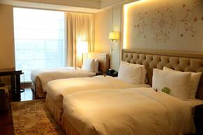 The Okura Prestige Taipei