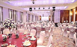 The Okura Prestige Taipei