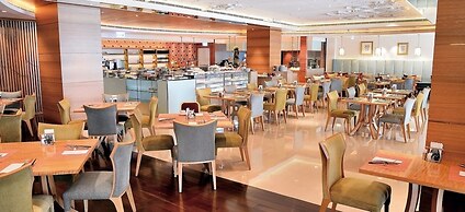 The Okura Prestige Taipei