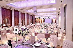 The Okura Prestige Taipei