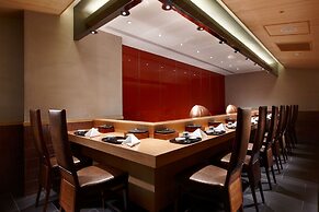 The Okura Prestige Taipei