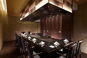 The Okura Prestige Taipei