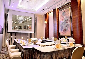 The Okura Prestige Taipei