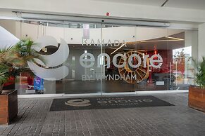 Ramada Encore by Wyndham Guadalajara Sur