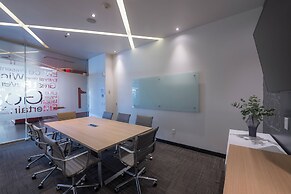 Ramada Encore by Wyndham Guadalajara Sur