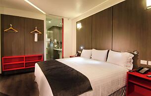 Ramada Encore by Wyndham Guadalajara Sur