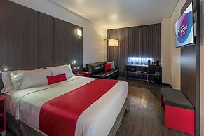 Ramada Encore by Wyndham Guadalajara Sur
