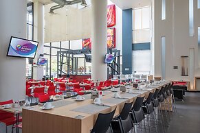 Ramada Encore by Wyndham Guadalajara Sur