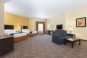 Holiday Inn Express Hotel & Suites Denver North - Thornton, an IHG Hot