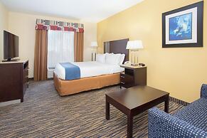 Holiday Inn Express Hotel & Suites Denver North - Thornton by IHG