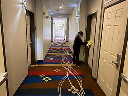 Holiday Inn Express Hotel & Suites Denver North - Thornton by IHG