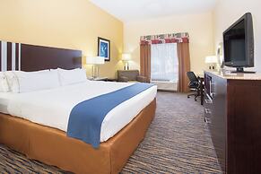Holiday Inn Express Hotel & Suites Denver North - Thornton by IHG
