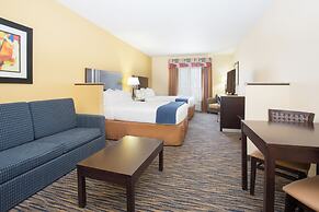 Holiday Inn Express Hotel & Suites Denver North - Thornton by IHG