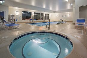 Holiday Inn Express Hotel & Suites Denver North - Thornton by IHG