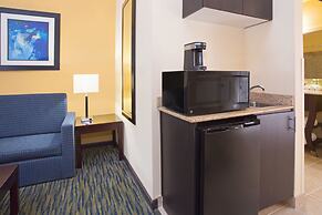 Holiday Inn Express Hotel & Suites Denver North - Thornton by IHG