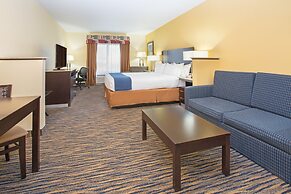 Holiday Inn Express Hotel & Suites Denver North - Thornton by IHG