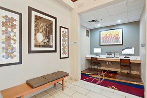 Holiday Inn Express Hotel & Suites Denver North - Thornton by IHG