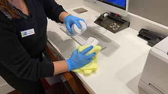 Holiday Inn Express Hotel & Suites Denver North - Thornton by IHG