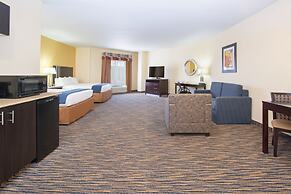 Holiday Inn Express Hotel & Suites Denver North - Thornton by IHG