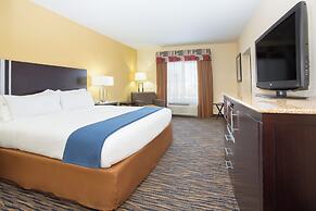 Holiday Inn Express Hotel & Suites Denver North - Thornton by IHG