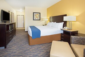 Holiday Inn Express Hotel & Suites Denver North - Thornton by IHG