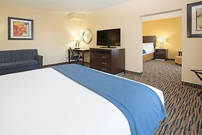 Holiday Inn Express Hotel & Suites Denver North - Thornton by IHG