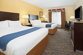 Holiday Inn Express Hotel & Suites Denver North - Thornton by IHG
