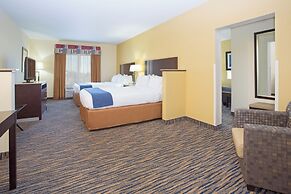 Holiday Inn Express Hotel & Suites Denver North - Thornton by IHG
