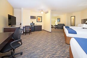 Holiday Inn Express Hotel & Suites Denver North - Thornton by IHG