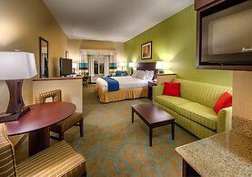 Holiday Inn Express Hotel & Suites Red Bluff-South Redding, an IHG Hot