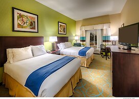 Holiday Inn Express Hotel & Suites Red Bluff-South Redding by IHG