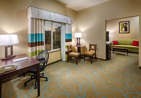 Holiday Inn Express Hotel & Suites Red Bluff-South Redding by IHG