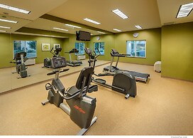 Holiday Inn Express Hotel & Suites Red Bluff-South Redding by IHG