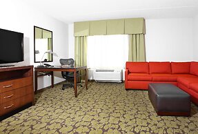 Hilton Garden Inn Olathe