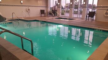 Hilton Garden Inn Olathe