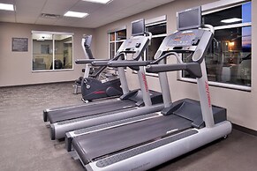 Residence Inn by Marriott Coralville