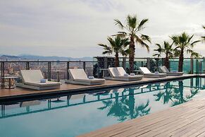Renaissance Barcelona Fira Hotel