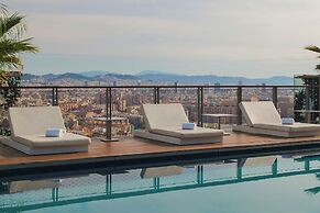 Renaissance Barcelona Fira Hotel