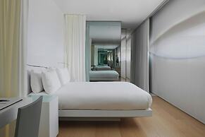 Renaissance Barcelona Fira Hotel