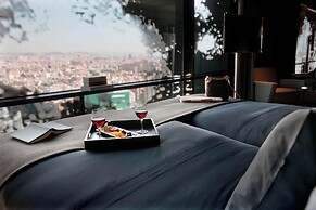 Renaissance Barcelona Fira Hotel
