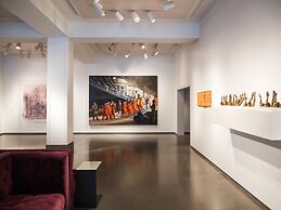 21c Museum Hotel Cincinnati
